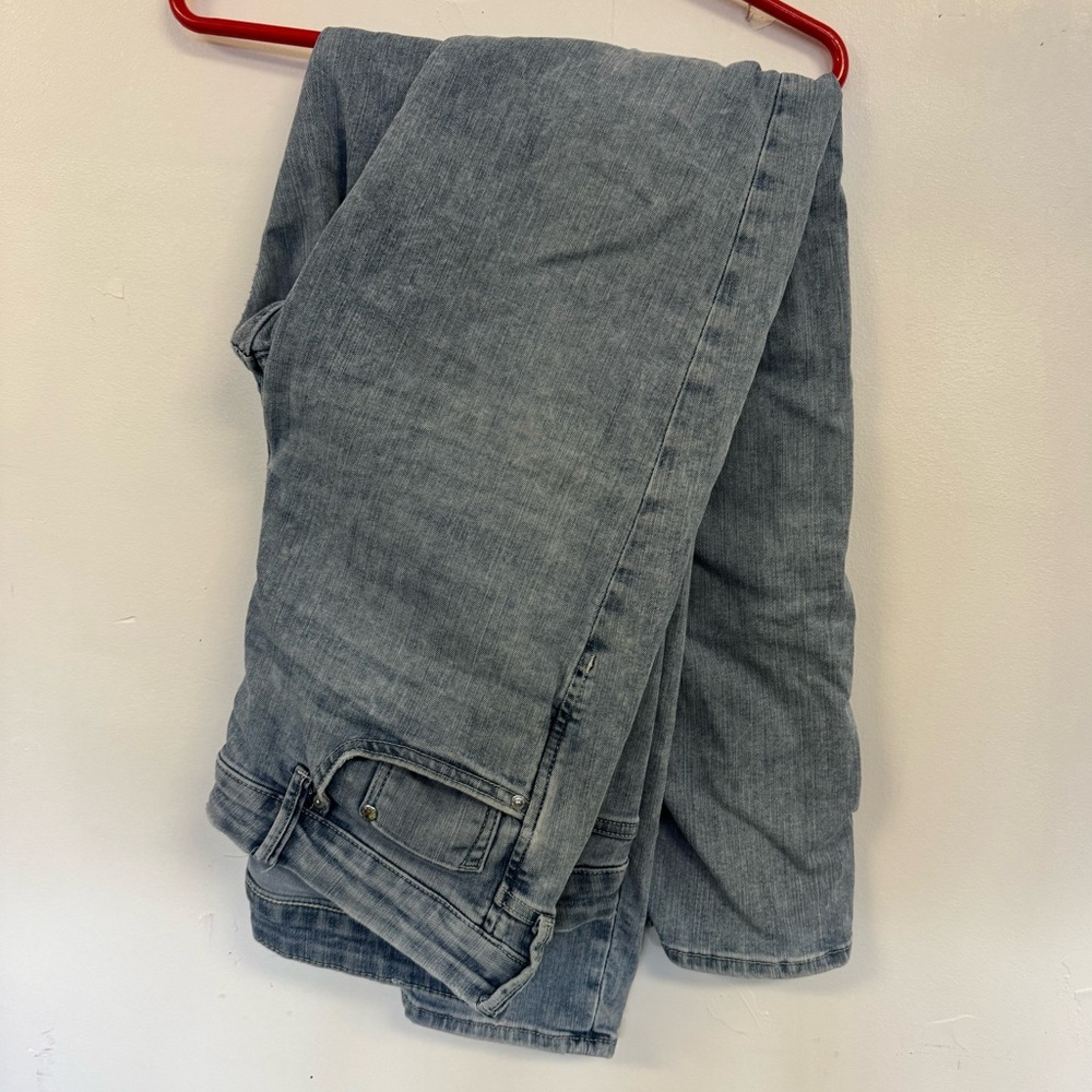 H&M skinny jeans